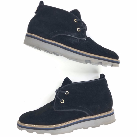 price of tommy hilfiger shoes